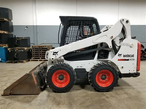 2013 bobcat s530 skid steer loader|2015 s530 bobcat specs.